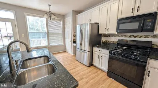 13996 KHALID LANE Chantilly, VA 20151
