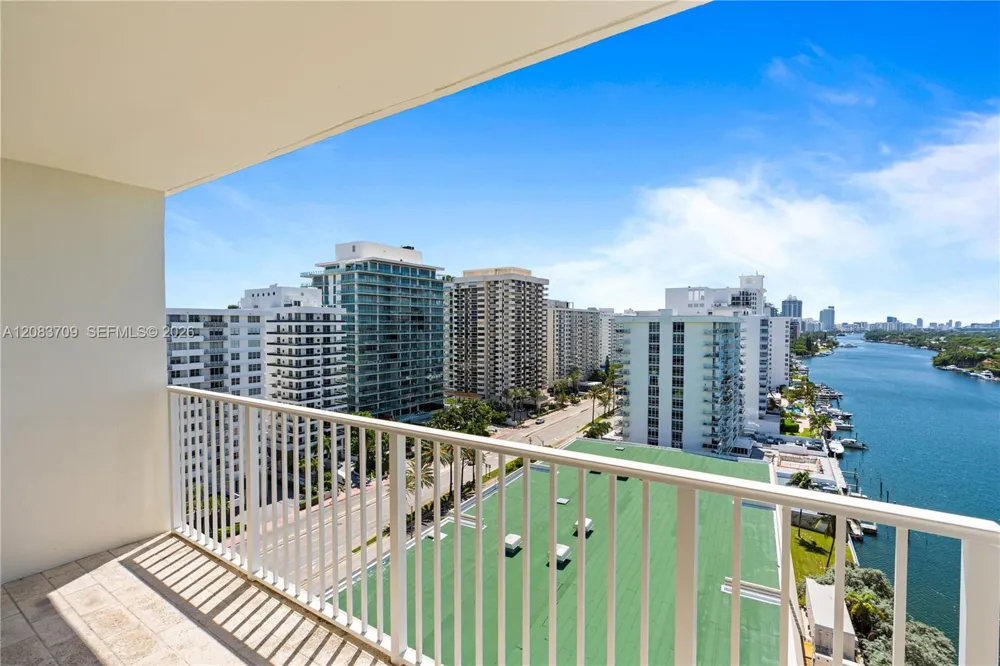 5838 Collins Ave #15F Miami Beach, FL 33140