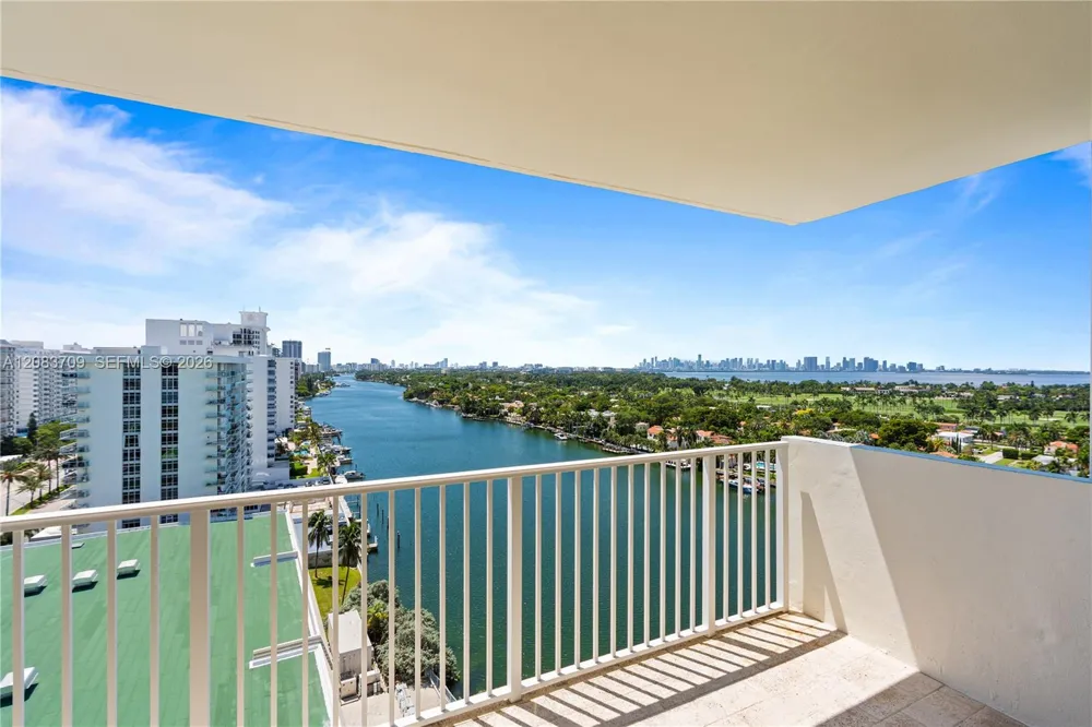 5838 Collins Ave #15F Miami Beach, FL 33140