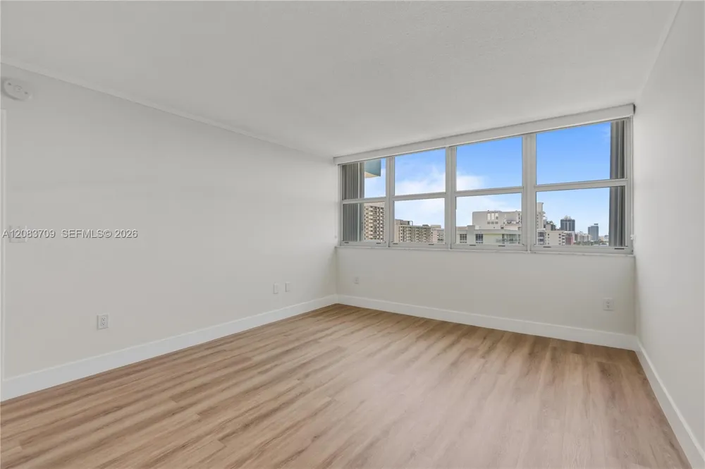 5838 Collins Ave #15F Miami Beach, FL 33140