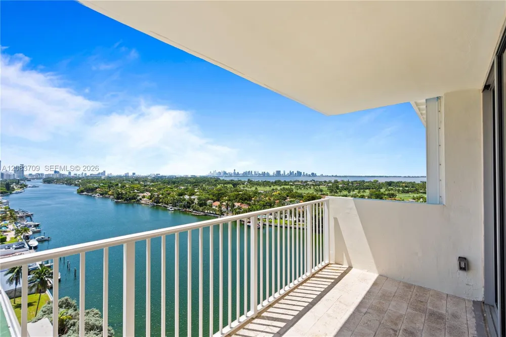 5838 Collins Ave #15F Miami Beach, FL 33140