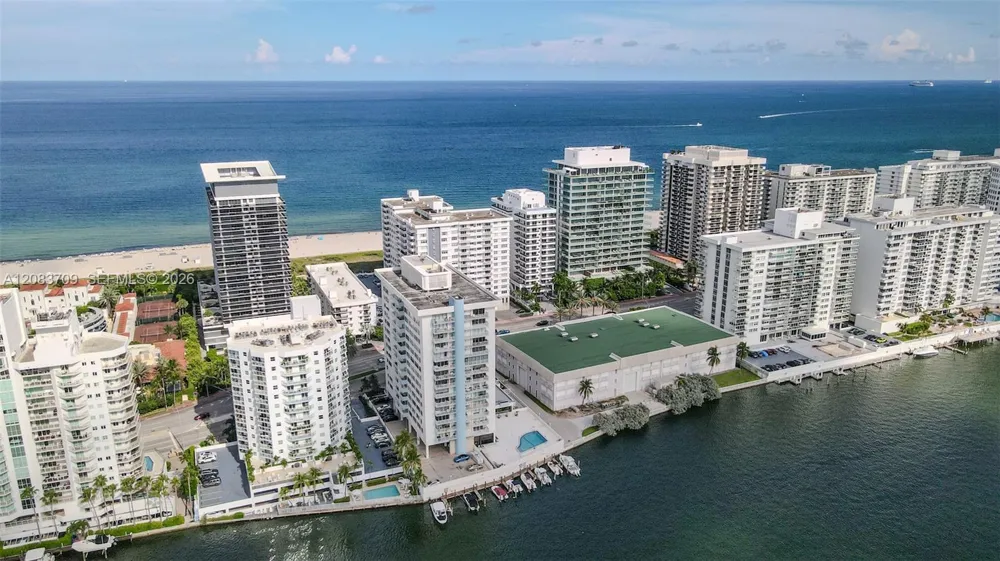 5838 Collins Ave #15F Miami Beach, FL 33140