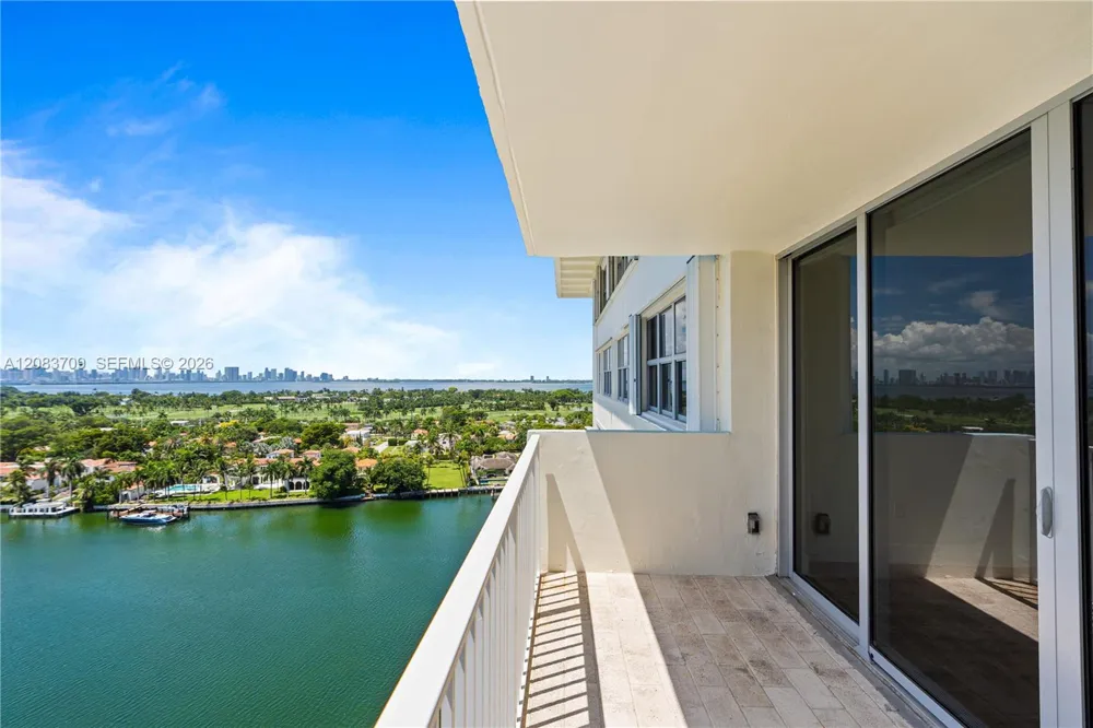 5838 Collins Ave #15F Miami Beach, FL 33140