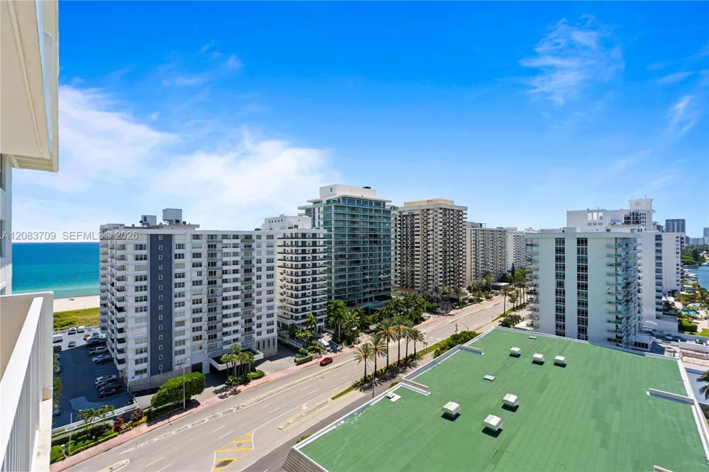 5838 Collins Ave #15F Miami Beach, FL 33140