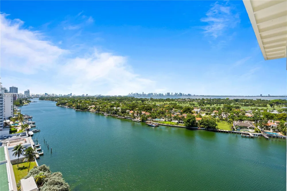 5838 Collins Ave #15F Miami Beach, FL 33140