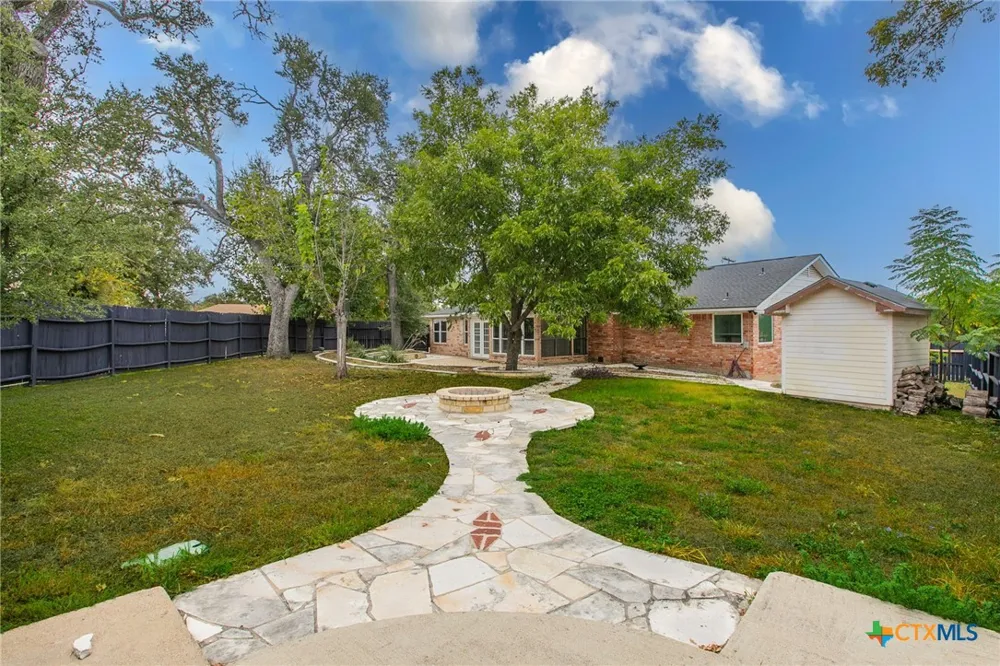 18 Morgans Point Boulevard Morgans Point Resort, TX 76513