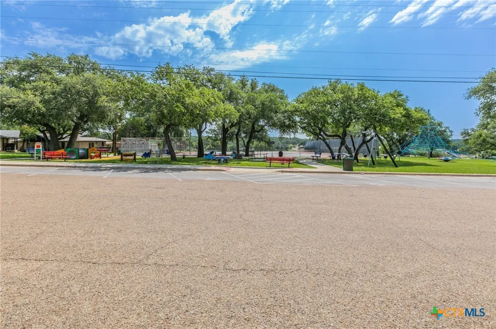 18 Morgans Point Boulevard Morgans Point Resort, TX 76513