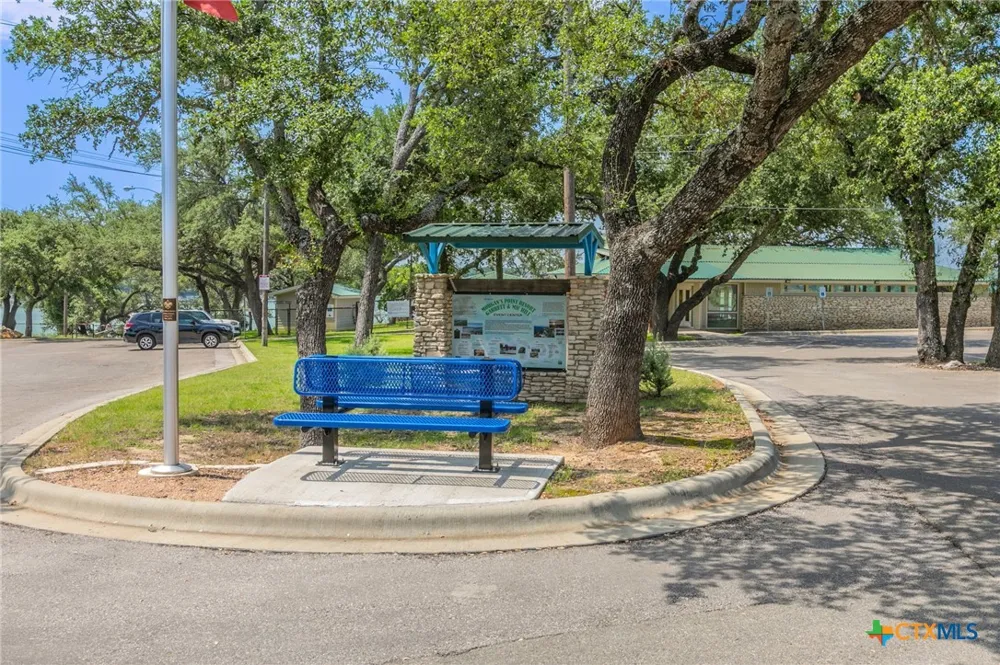 18 Morgans Point Boulevard Morgans Point Resort, TX 76513