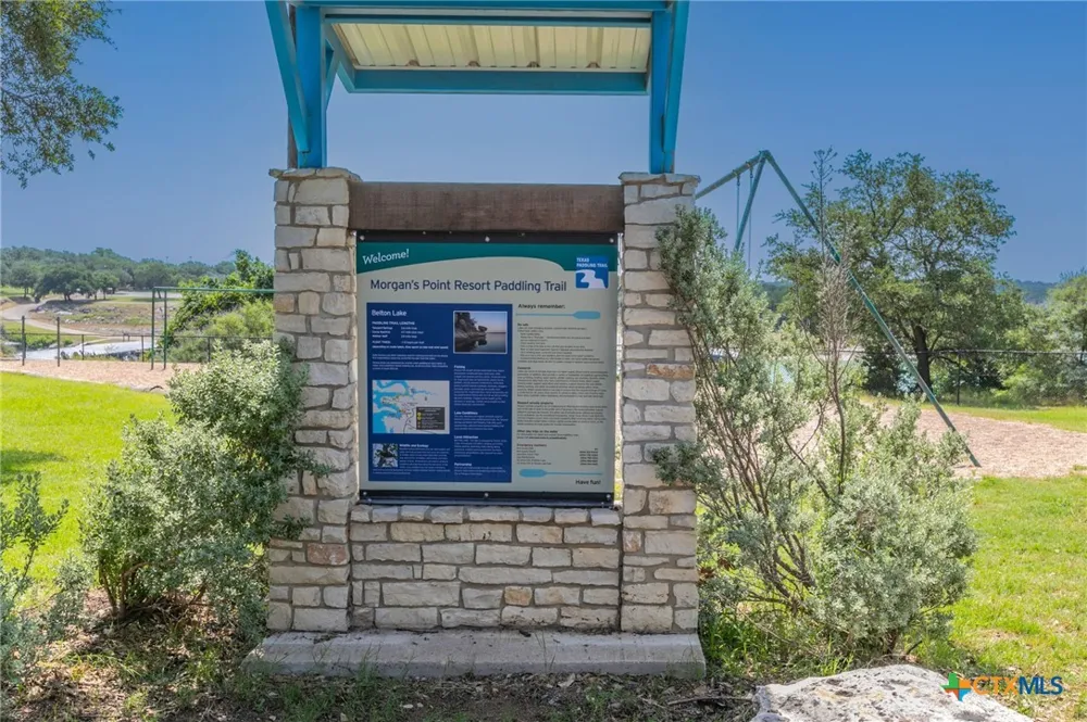 18 Morgans Point Boulevard Morgans Point Resort, TX 76513