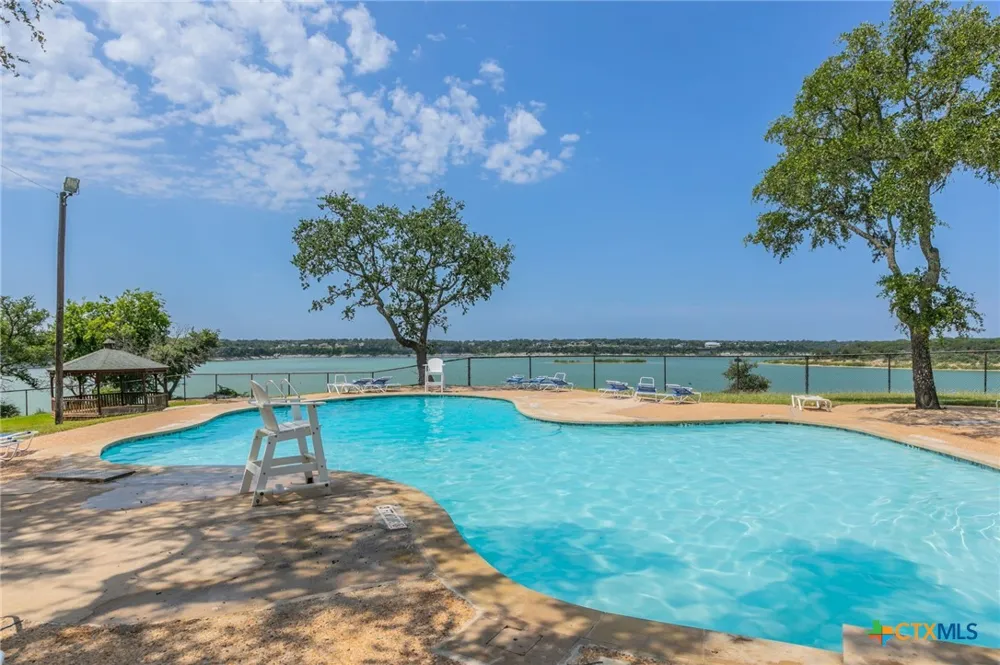 18 Morgans Point Boulevard Morgans Point Resort, TX 76513