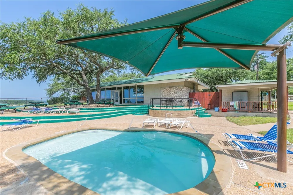 18 Morgans Point Boulevard Morgans Point Resort, TX 76513
