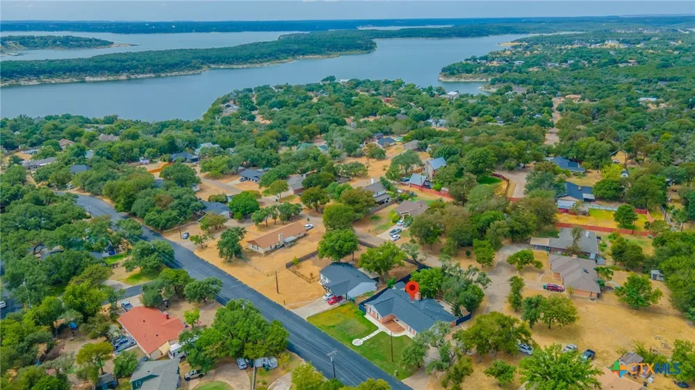 18 Morgans Point Boulevard Morgans Point Resort, TX 76513