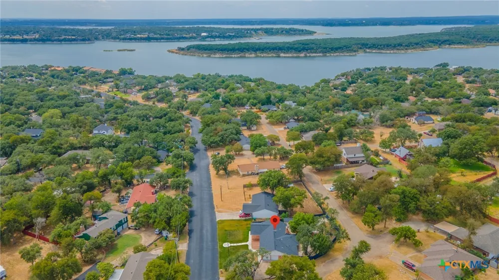 18 Morgans Point Boulevard Morgans Point Resort, TX 76513