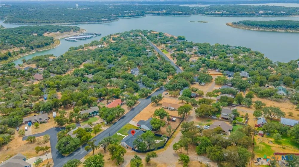 18 Morgans Point Boulevard Morgans Point Resort, TX 76513