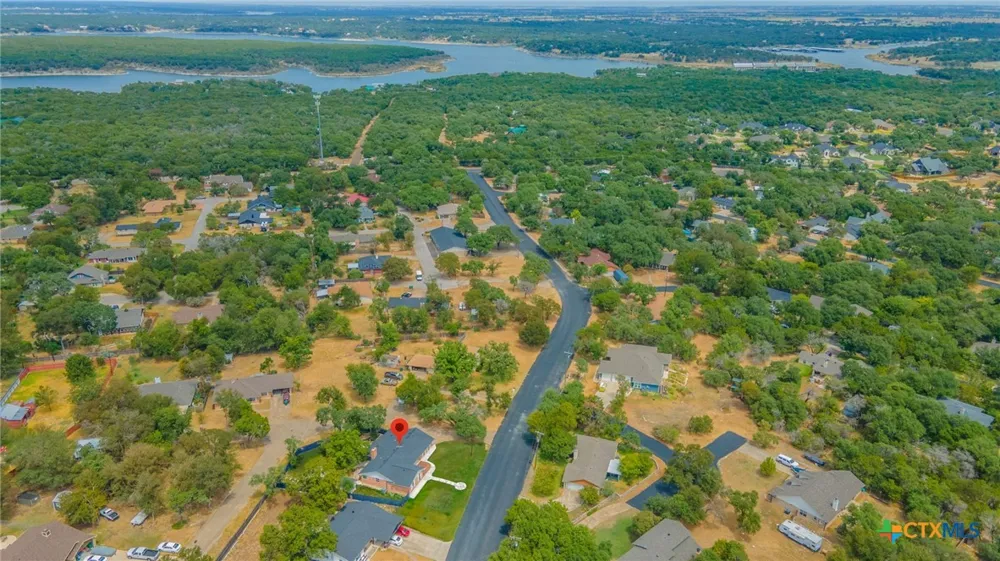 18 Morgans Point Boulevard Morgans Point Resort, TX 76513