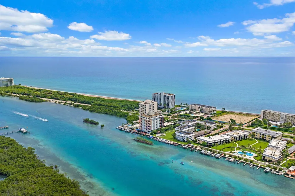 375 Beach Road #201 Tequesta, FL 33469