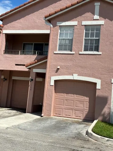 1304 Belmont Place
