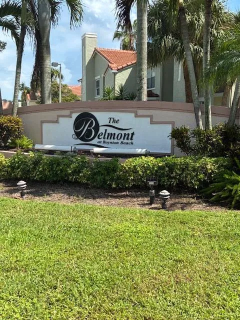 1304 Belmont Place Boynton Beach, FL 33436