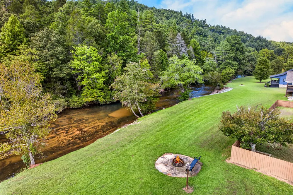 113 Downy Road Blue Ridge, GA 30513