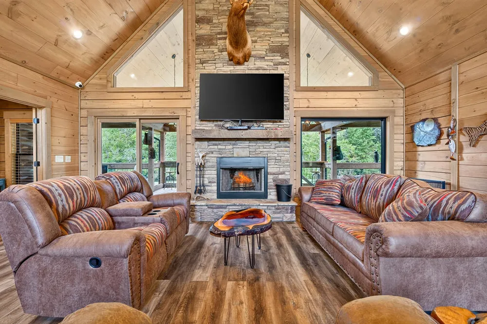 113 Downy Road Blue Ridge, GA 30513