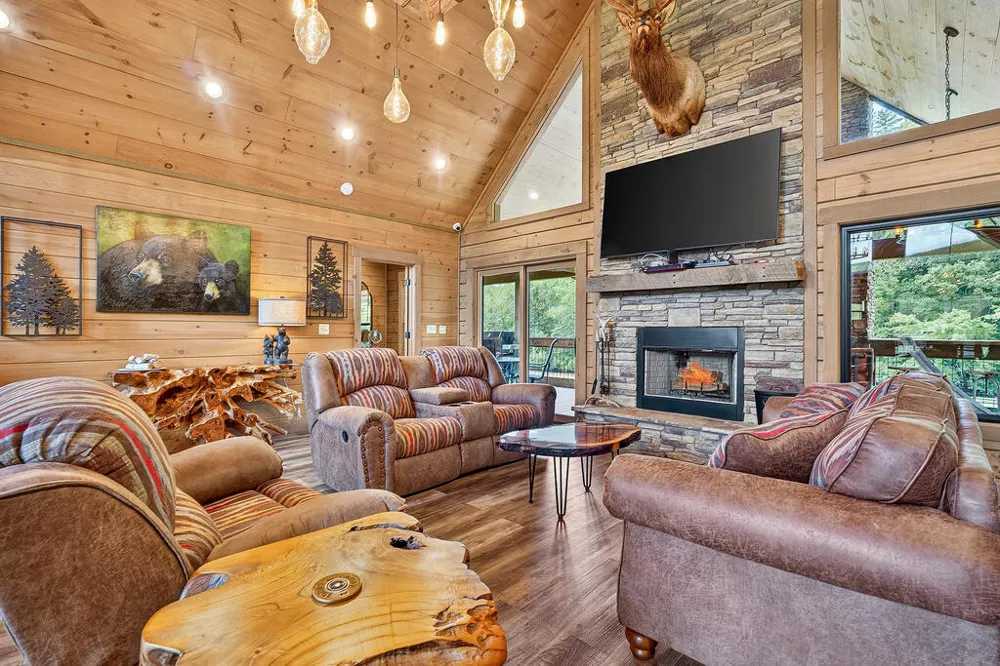 113 Downy Road Blue Ridge, GA 30513