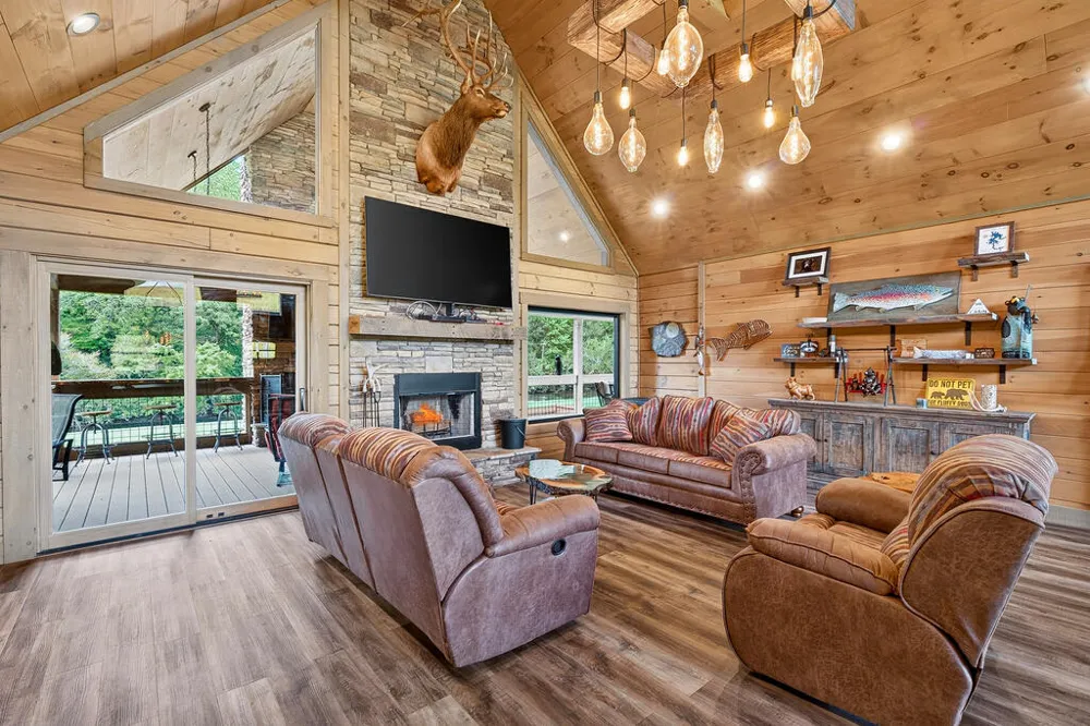 113 Downy Road Blue Ridge, GA 30513