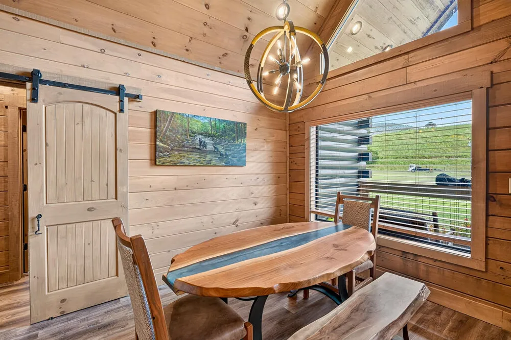 113 Downy Road Blue Ridge, GA 30513