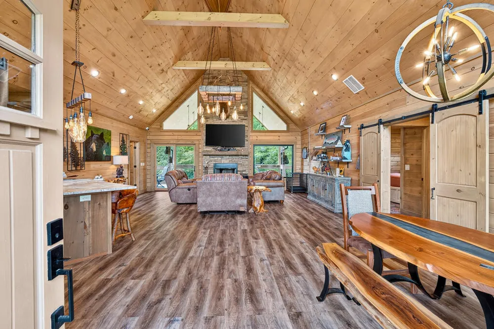 113 Downy Road Blue Ridge, GA 30513