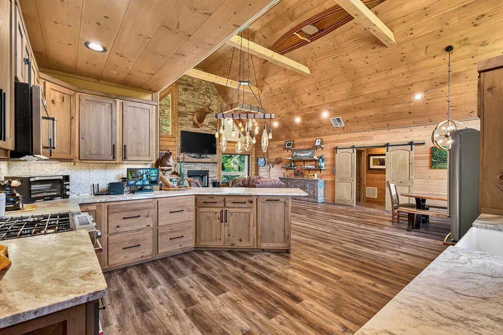 113 Downy Road Blue Ridge, GA 30513