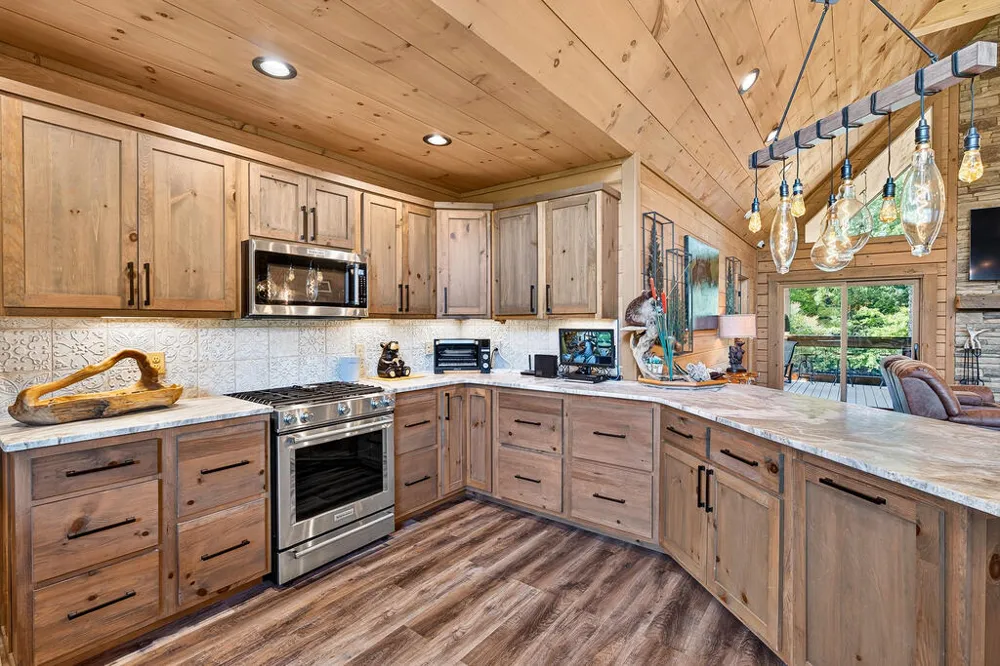 113 Downy Road Blue Ridge, GA 30513