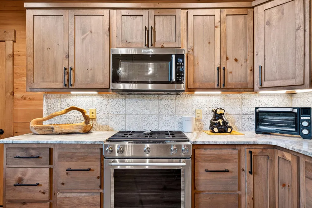 113 Downy Road Blue Ridge, GA 30513