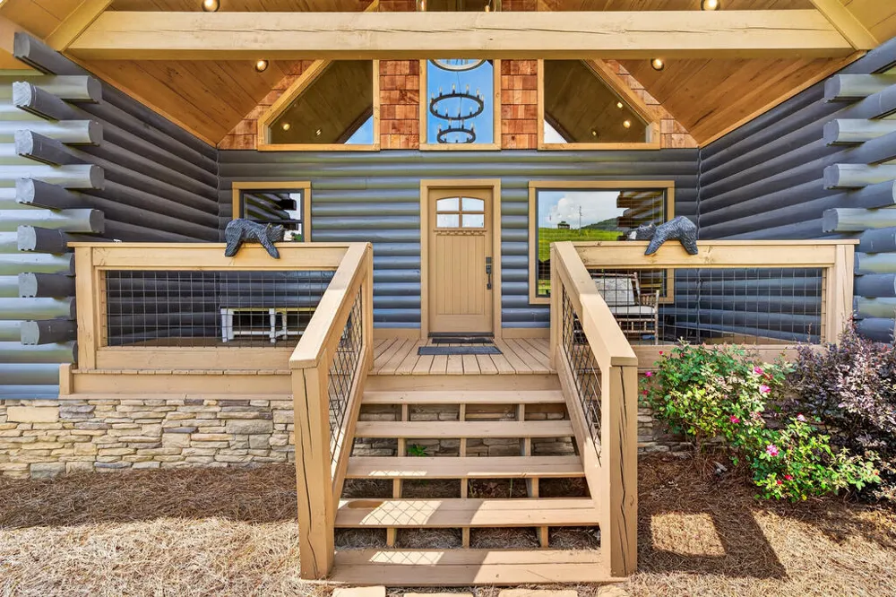 113 Downy Road Blue Ridge, GA 30513