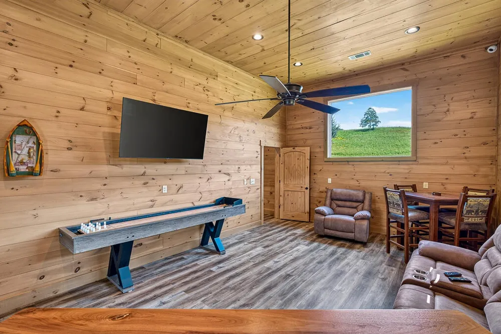 113 Downy Road Blue Ridge, GA 30513