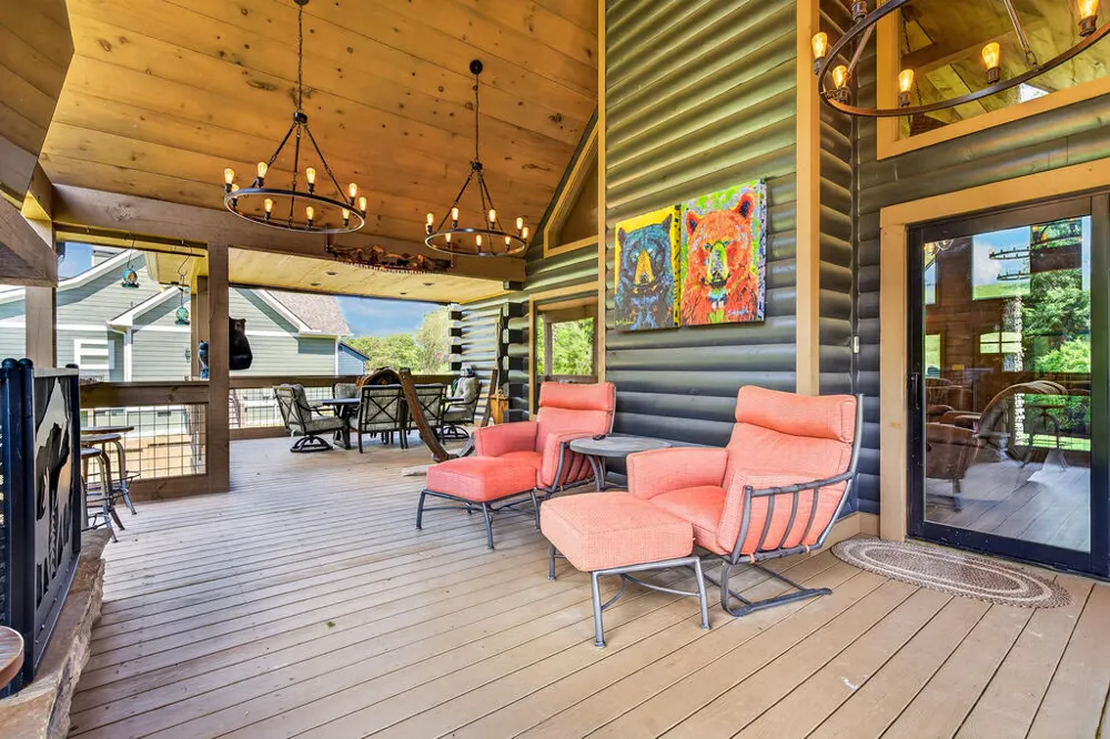113 Downy Road Blue Ridge, GA 30513