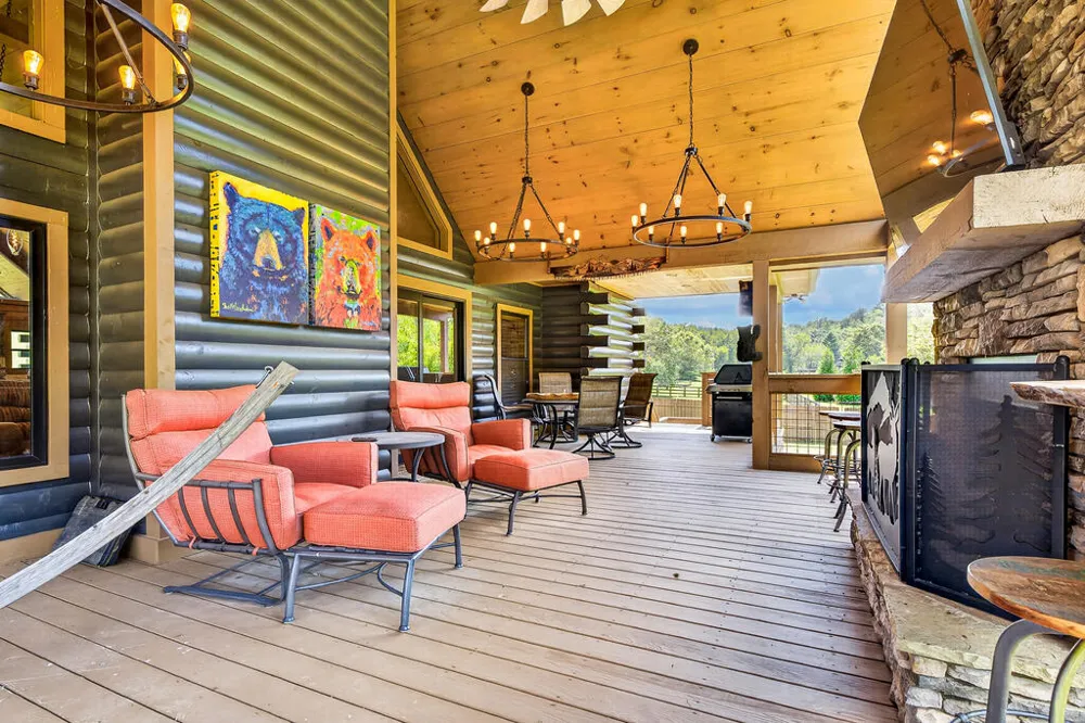 113 Downy Road Blue Ridge, GA 30513