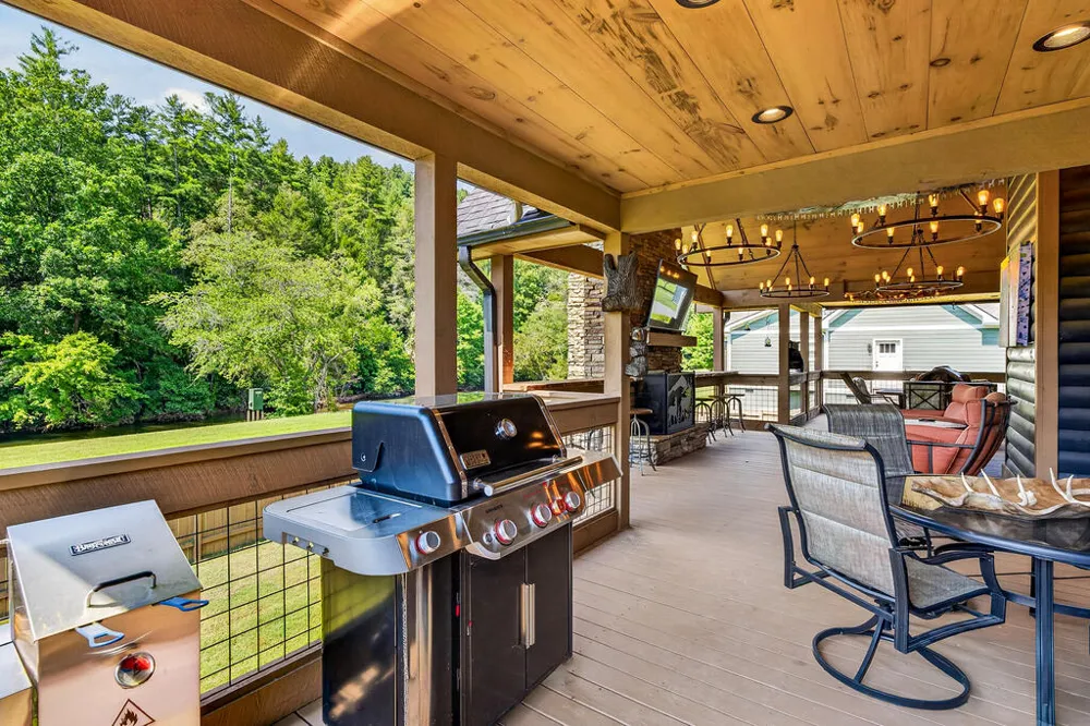 113 Downy Road Blue Ridge, GA 30513