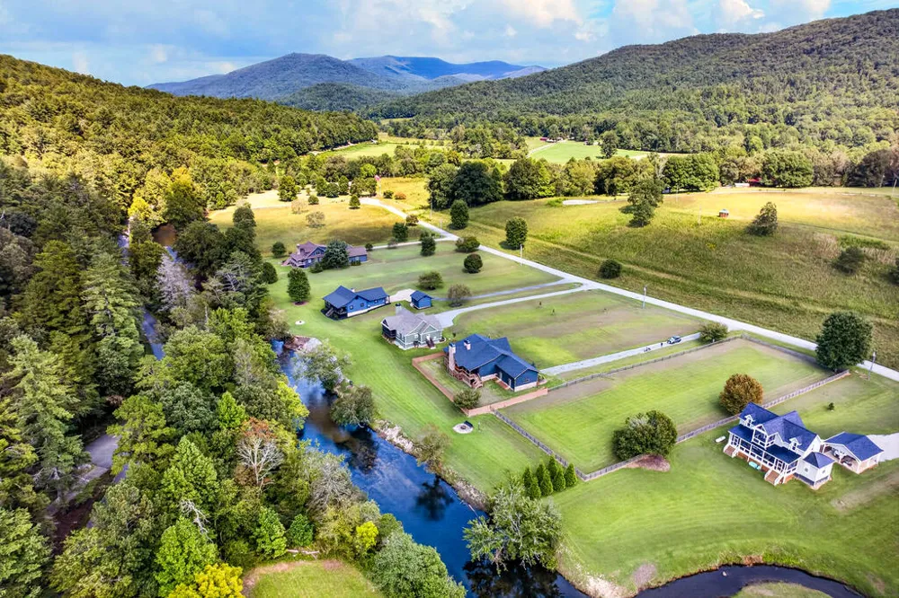 113 Downy Road Blue Ridge, GA 30513