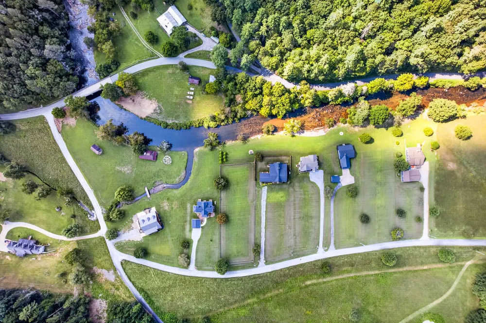 113 Downy Road Blue Ridge, GA 30513