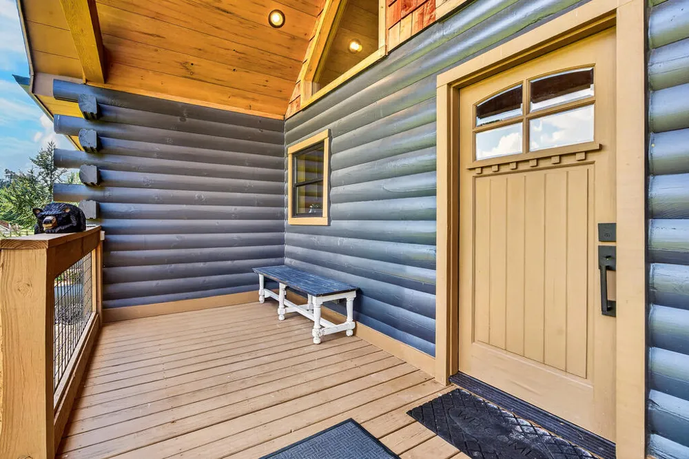 113 Downy Road Blue Ridge, GA 30513