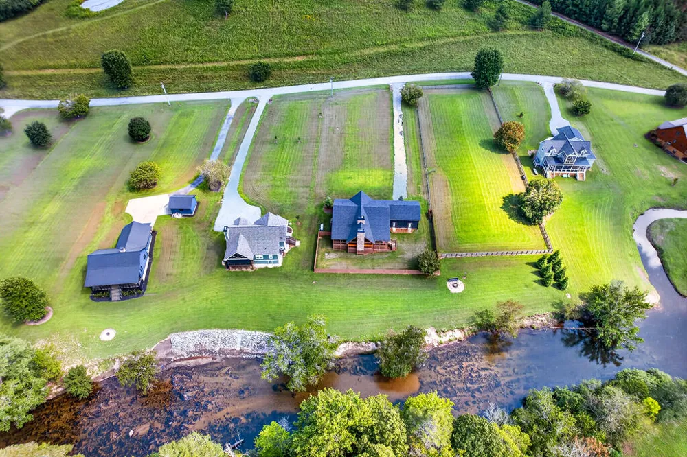 113 Downy Road Blue Ridge, GA 30513