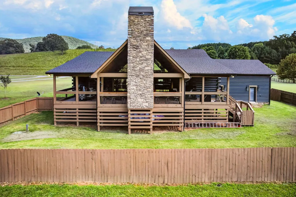 113 Downy Road Blue Ridge, GA 30513