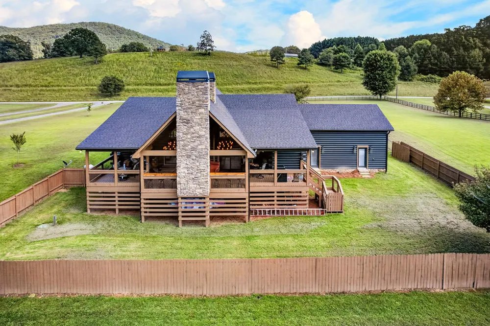 113 Downy Road Blue Ridge, GA 30513
