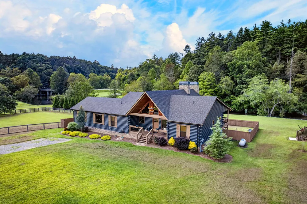 113 Downy Road Blue Ridge, GA 30513