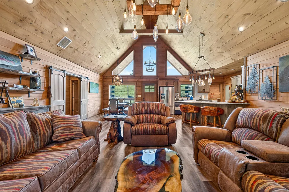 113 Downy Road Blue Ridge, GA 30513
