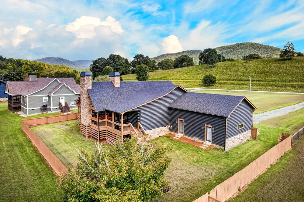 113 Downy Road Blue Ridge, GA 30513