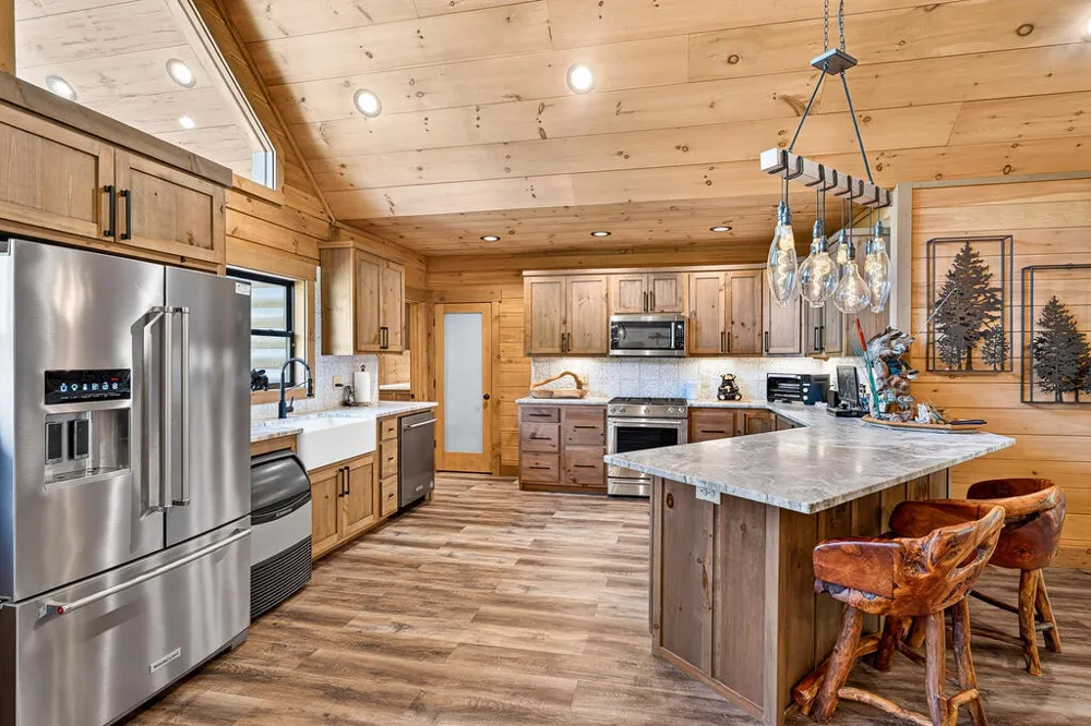 113 Downy Road Blue Ridge, GA 30513