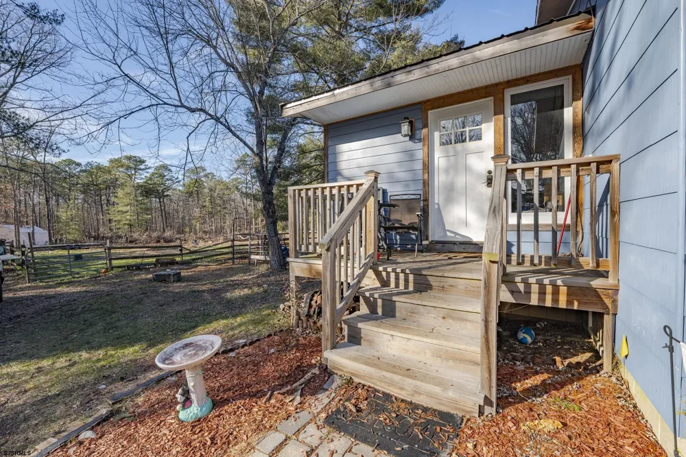 1853 McCall Ave Mays Landing, NJ 08330