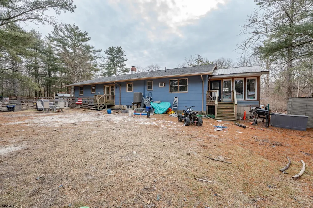 1853 McCall Ave Mays Landing, NJ 08330