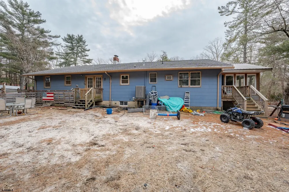 1853 McCall Ave Mays Landing, NJ 08330