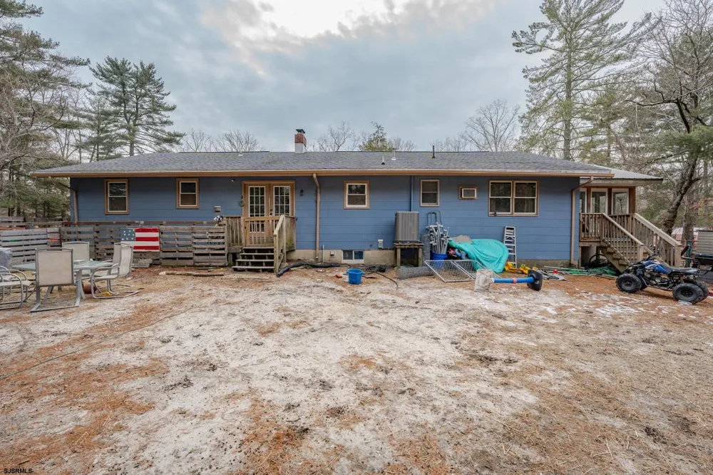 1853 McCall Ave Mays Landing, NJ 08330